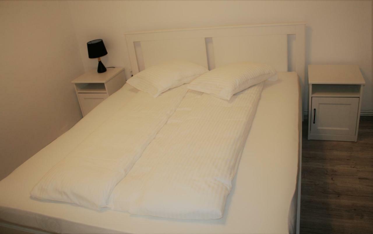 Casa Peterfi - Apartment With 3 Bedrooms And Spacious Living Room Târgu-Mureş Eksteriør billede